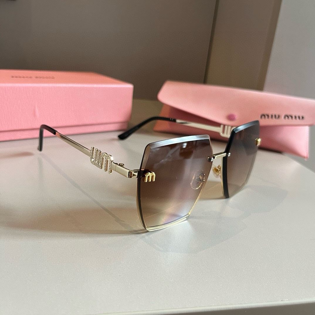 Miu Miu Sunglasses